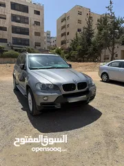  6 بأم اكس فايف موديل 2007
