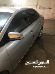  2 تويوتا   يارس 2016. 1500cc للبيع بسبب عدم الاستعمال لوجود سيارات اخرى  مع الشكر