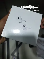  1 Airpods pro Master copy like original اير يودز كوبي عالي نفس الاصلي