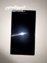  1 للبيع Lenovo tap 2 a7 بحالة ممتازة