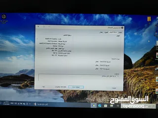  5 لابتوب DELL مستعمل