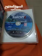  6 Play station3 games Ps3 game