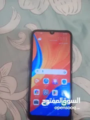  1 هواوي. y6s رام 4 روم 64 وتسأل فقط