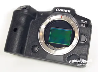  1 Canon R5