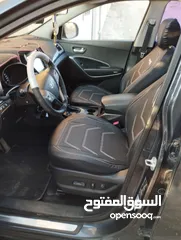  5 هيونداي سانتافي