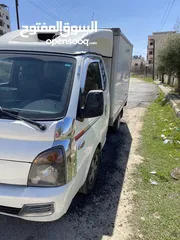  3 ثلاجه هيونداي بورتر ممتازه