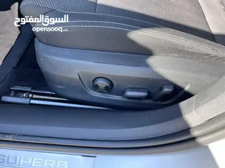  20 سكودا سوبيرب ترخيص 2020
