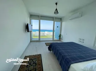  3 ks شاليه للبيع في فوكا باي الساحل الشمالي من تطوير مصر - Fouka Bay North Coast from tatweer misr