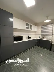  16 Al Ansab furnished apartment for daily 25omr and monthly 450omr rent