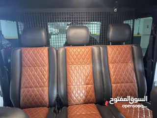  4 2016 Mercedes Benz G63