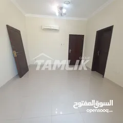  2 Cozy Apartment for Rent in Al Khuwair  REF 450BB