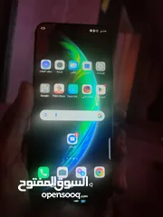  2 انفينكس هوت 8 بصمه في دهر الفون 3 كامره ممتاز مش موجود من جديد