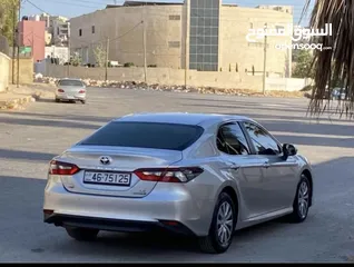  2 كامري 2022