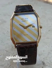  22 swiss  watch