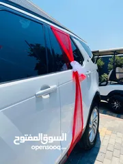  2 لاند روفر ديسكفري2017 للبيع فئة Hse luxury فل الفل