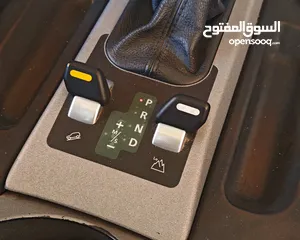  15 Range rover 2006 بحالة الوكالة