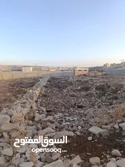  2 أرض للبيع بمساحة 500م2 طابو سلطة رسمي – جاهزة للتنازل  واصلة جميع الخدمات (ماء، كهرباء، طرق