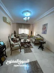  1 شقة مميزة للبيع في عمان - وادي السير - طابق ثاني