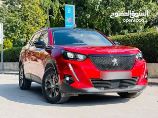  6 بيجو 2008 موديل 2022