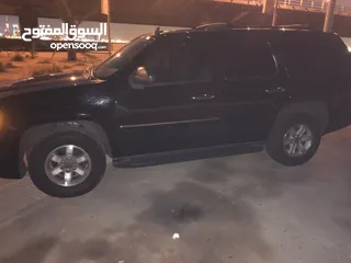  2 يوكن 2007 ما يشتكي من شي