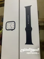  6 Apple Watch 7