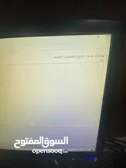  4 كمبيوتر i5وكرت شاشه1050