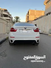  5 2014 BMW X6
