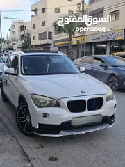  2 bmw x1 2014