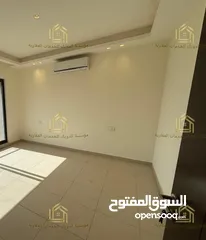  3 شقة جديدة - فاخرة - عبدون - 3نوم 2ماستر - 250م - موقع مميز