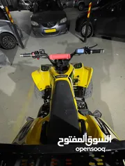  7 تركترون للبيع