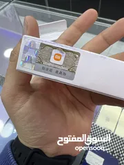  4 سماعات شاومي الاصلية مدخل تايب سي  HeadPhone Type-C Mi original  توصيل مجاني داخل عمان لمناطق محدودة