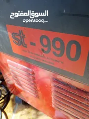  1 غاز سيارات st-990