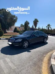  3 مرسيدس S400 AMG موديل 2010 فل الفل فحص كامل بحاله ممتازه كاش او اقساط