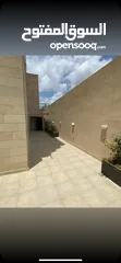  2 شقه دوبلكس ارضي مع تسويه بسعر مميز في الياسمين