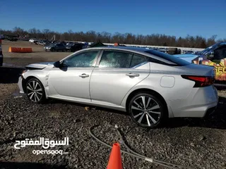  22 التيما SR 2021 / واصلة نزوى