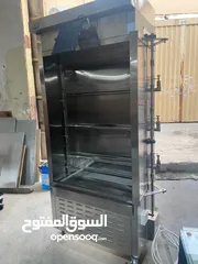  8 Al Asalah kitchen equipment trading LLC