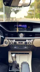  18 ES350 لكسز 2017 رقم واحد فل أوبشن بانورمال FOR SALE (Lexus 2017 Panorama )