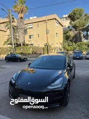  5 تيسلا 3 standard pluse 2020 بسعر؛ 18,650فحص الوكالة ، وتأمين شامل لمدة سنة السعر قابل للتفاوض