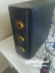  7 كااامل pc gaming