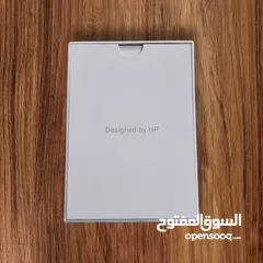  4 سماعات نوه HP اصليه