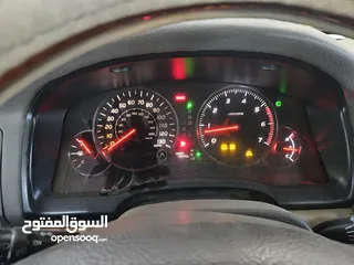  12 لكسز GX470 2004