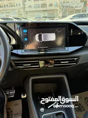  21 فولكس فاجن كادي طويل ترخيص 2022/ركاب 6+1 محرك 2000 ديزل  جير اوتوماتيك