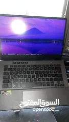  1 High-End Gaming Laptop – ASUS Zephyrus G14 / RTX 3050 Ti / Ryzen 7 / 2TB SSD / 24GB RAM