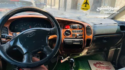  4 باص ستاركس للبيع كاش