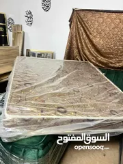 1 فرشة طبيه للديسك والأم الظهر
