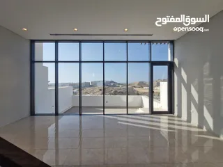  3 3 + 1 Modern Townhouse for Rent – Qurum Heights