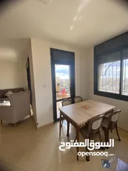  29 Furnished and distinctive apartment (Ramallah / Ein Misbah)