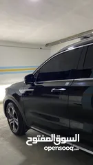  2 KIA sorento كيا سورينتو 2021  للبيع  بحالة ممتازة جدا