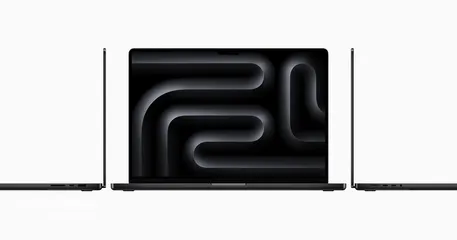  11 Macbook Pro 16.2" M3 Max 36GB/1TB/ماك بوك برو 16.2"  36GB/1TB M3Max