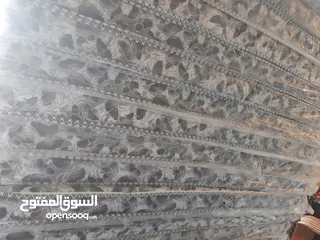  2 مراتب اسفينج جميع المقاسات